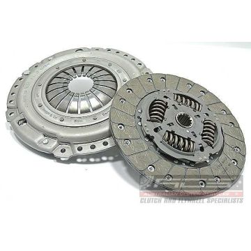 Zestaw sprzęgła Xtreme Clutch HOLDEN VECTRA 2.2 i 104KW (2000-2003)