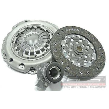 Zestaw sprzęgła Xtreme Clutch HOLDEN VECTRA 2.2 i 108KW (2002-2006)