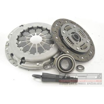 Zestaw sprzęgła Xtreme Clutch Honda JAZZ 1.5 81KW (2002-2008)
