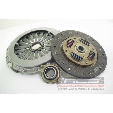 Zestaw sprzęgła Xtreme Clutch Hyundai SANTA FE 2.4 16V 4x4 107KW (2001-2003)