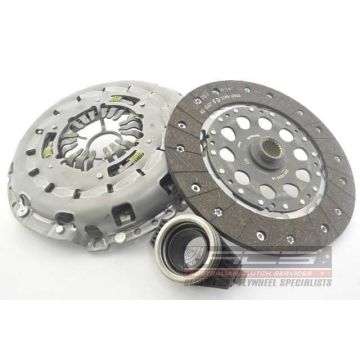 Zestaw sprzęgła Xtreme Clutch Hyundai TERRACAN 2.9 CRDi 4WD 120KW (2005-2007)