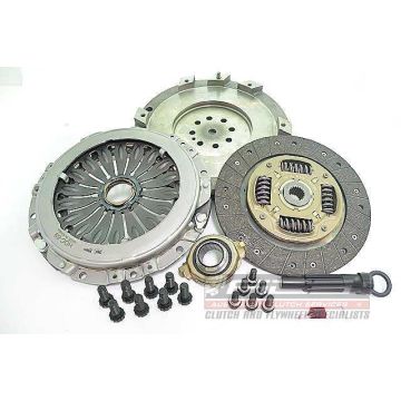 Zestaw sprzęgła Xtreme Clutch Hyundai TIBURON 2.7 V6 123KW (2002-2007)