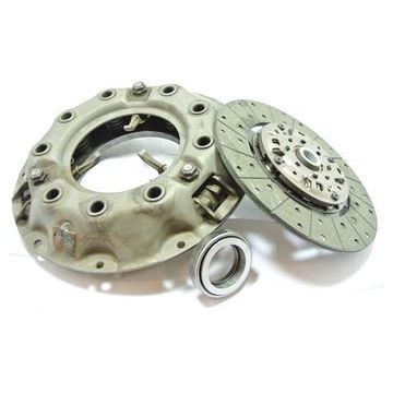 Zestaw sprzęgła Xtreme Clutch ISUZU ELF 4.3 TD 96KW (1992-1999)