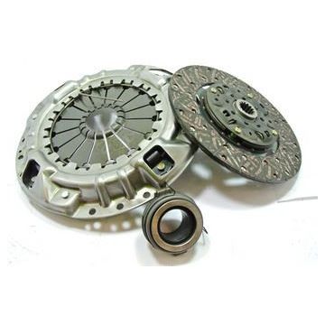 Zestaw sprzęgła Xtreme Clutch ISUZU ELF 4.8 Di 96KW (2003-on)