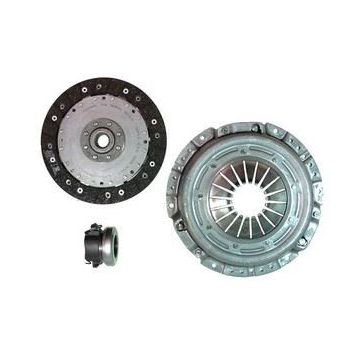 Zestaw sprzęgła Xtreme Clutch JEEP CHEROKEE 2.4 4x4 108KW (2004-2008)