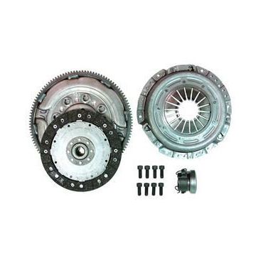 Zestaw sprzęgła Xtreme Clutch JEEP CHEROKEE 2.4 4x4 108KW (2004-2008)