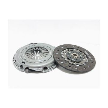 Zestaw sprzęgła Xtreme Clutch JEEP PATRIOT 2.0 CRD 4x4 103KW (2007-on)