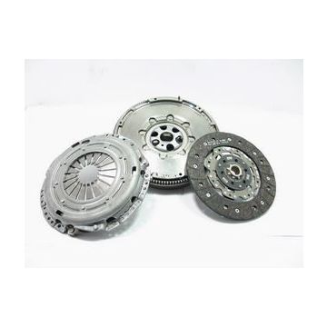 Zestaw sprzęgła Xtreme Clutch JEEP PATRIOT 2.0 CRD 4x4 103KW (2007-on)