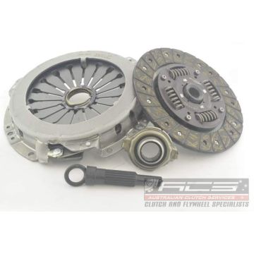 Zestaw sprzęgła Xtreme Clutch KIA CERATO 2.0 105KW (2004-2009)
