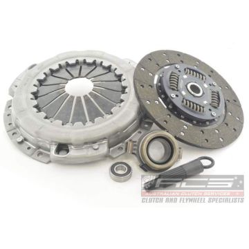 Zestaw sprzęgła Xtreme Clutch KIA K2900 2.9 D 92KW (2008-2012)