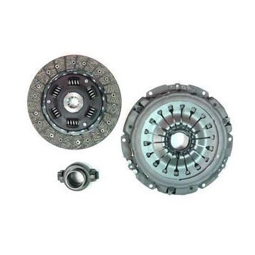 Zestaw sprzęgła Xtreme Clutch MASERATI BITURBO 2.8 165KW (1989-1994)