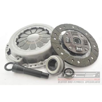 Zestaw sprzęgła Xtreme Clutch Mazda 121 1.3 i 16V 53KW (1990-1997)
