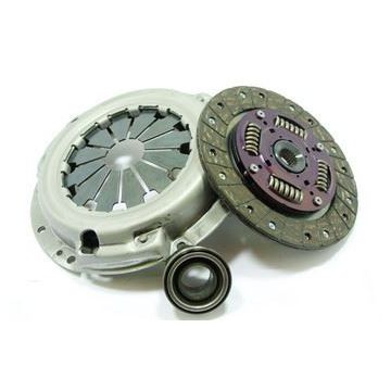Zestaw sprzęgła Xtreme Clutch Mazda 121 METRO 1.5 i 16V 64KW (1996-2002)