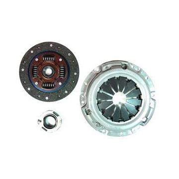 Zestaw sprzęgła Xtreme Clutch Mazda 323 1.6 GT 77KW (1986-1988)