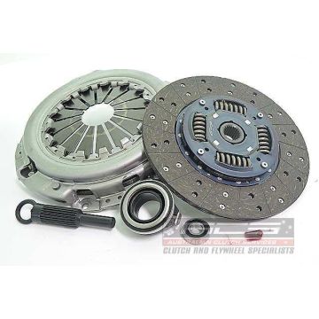 Zestaw sprzęgła Xtreme Clutch Mazda B-SERIE BRAVO 2.6 i 92KW (1999-2006)