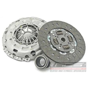 Zestaw sprzęgła Xtreme Clutch Mazda BT-50 3.0 CDVi 4x4 115KW (2006-2011)