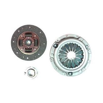 Zestaw sprzęgła Xtreme Clutch Mazda E-SERIE E1800i 67KW (2003-2006)
