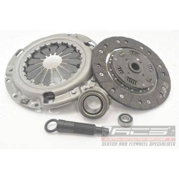 Zestaw sprzęgła Xtreme Clutch Mazda E-SERIE E2200 D 4WD 47KW (1987-2003)