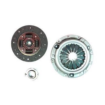 Zestaw sprzęgła Xtreme Clutch Mazda MX-6 2.5 24V 121KW (1991-1997)