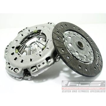 Zestaw sprzęgła Xtreme Clutch MERCEDES-BENZ SLK 350 (171.458) 224KW (2008-2011)