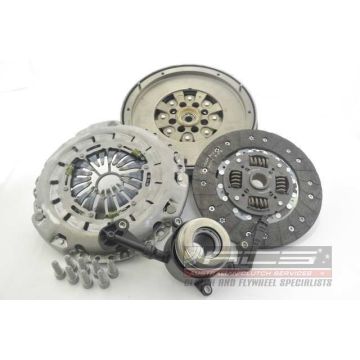 Zestaw sprzęgła Xtreme Clutch MERCEDES-BENZ SPRINTER 3-t 316 CDI 4x4 115KW (2002-2006)