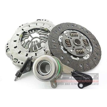 Zestaw sprzęgła Xtreme Clutch MERCEDES-BENZ SPRINTER 511 CDI (906.653, 906.655, 906.657) 80KW (2006-2009)
