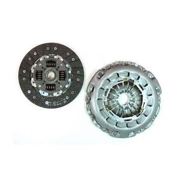 Zestaw sprzęgła Xtreme Clutch MERCEDES-BENZ SPRINTER 519 CDI / BlueTEC (906.653, 906.655, 906.657) 140KW (2009-on)