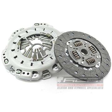 Zestaw sprzęgła Xtreme Clutch MERCEDES-BENZ VITO / MIXTO 115 CDI (639.601, 639.603, 639.605) 110KW (2005-on)