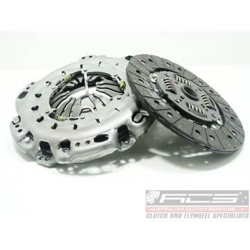 Zestaw sprzęgła Xtreme Clutch MERCEDES-BENZ VITO / MIXTO 116 CDI (639.601, 639.603, 639.605) 120KW (2010-on)