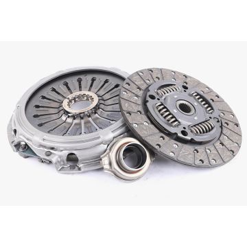 Zestaw sprzęgła Xtreme Clutch Mitsubishi 380 3.8 i 175KW (2005-2008)