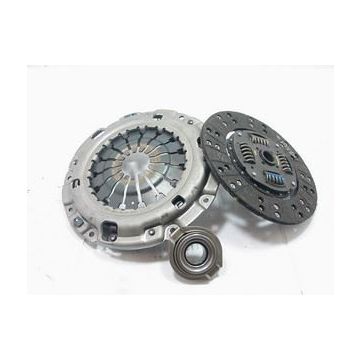 Zestaw sprzęgła Xtreme Clutch Mitsubishi GTO 3.0 AWD 206KW (1996-2000)