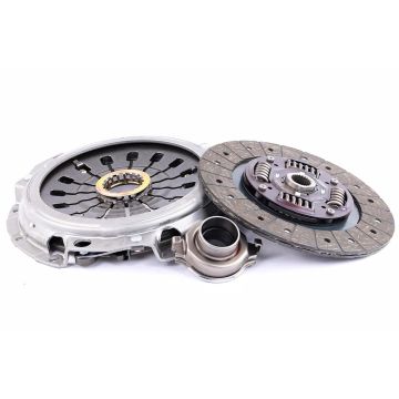 Zestaw sprzęgła Xtreme Clutch Mitsubishi MIRAGE 1.8 4WD 152KW (1995-1999)