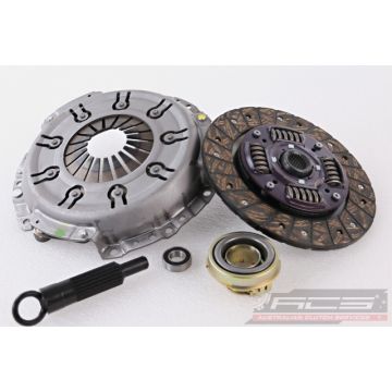 Zestaw sprzęgła Xtreme Clutch Mitsubishi STARWAGON 2.0 i (P00W, P03W, P13W) 83KW (1994-2002)