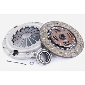 Zestaw sprzęgła Xtreme Clutch Mitsubishi TRITON 2.4 i 97KW (1996-2006)