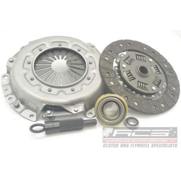 Zestaw sprzęgła Xtreme Clutch Mitsubishi TRITON 2.4 LPG (KA5T) 94KW (2009-2015)