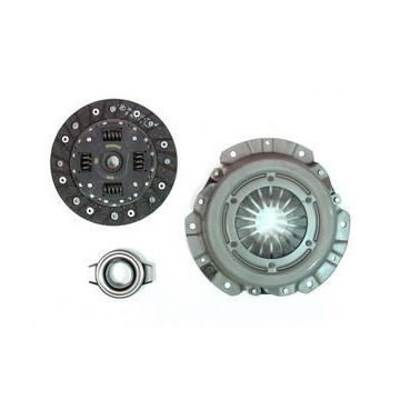 Zestaw sprzęgła Xtreme Clutch Nissan MICRA 1.3 i 16V 55KW (1992-1997)
