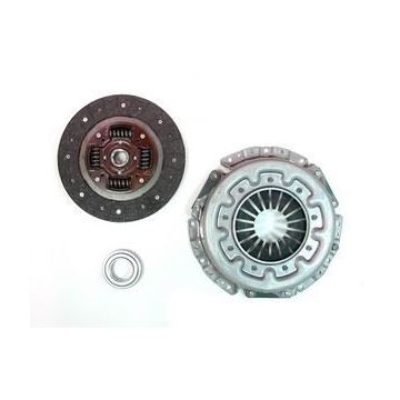 Zestaw sprzęgła Xtreme Clutch Nissan PATROL 3.2 D All-wheel Drive (W160) 70KW (1980-1984)