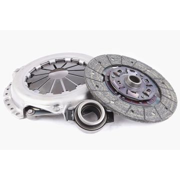 Zestaw sprzęgła Xtreme Clutch Nissan PINTARA 2.0 i 83KW (1990-1992)