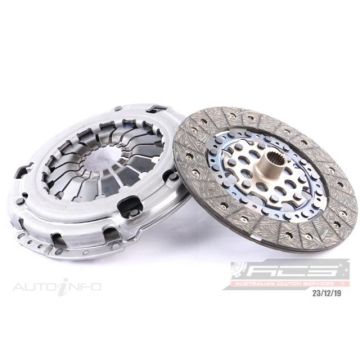 Zestaw sprzęgła Xtreme Clutch Nissan PULSAR 1.6 SSS 140KW (2015-on)