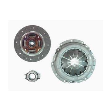 Zestaw sprzęgła Xtreme Clutch Nissan PULSAR 1.8 GTI 16V 92KW (1989-1991)