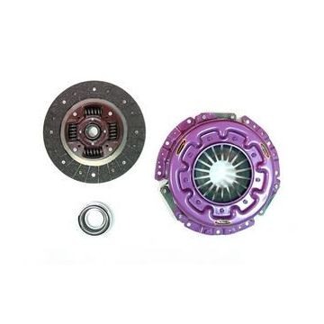 Zestaw sprzęgła Xtreme Clutch Nissan SKYLINE 2.6 Twin Turbo 4x4 206KW (1989-1995)