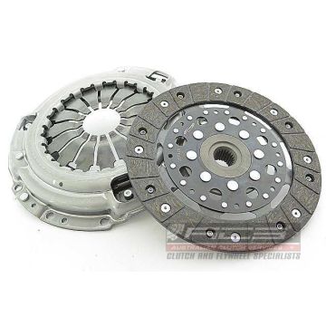 Zestaw sprzęgła Xtreme Clutch Nissan X-TRAIL 2.0 102KW (2008-2014)