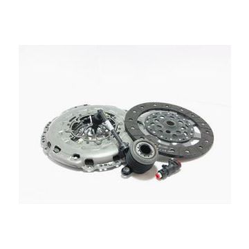 Zestaw sprzęgła Xtreme Clutch Nissan X-TRAIL 2.0 dCi 4x4 110KW (2008-2014)