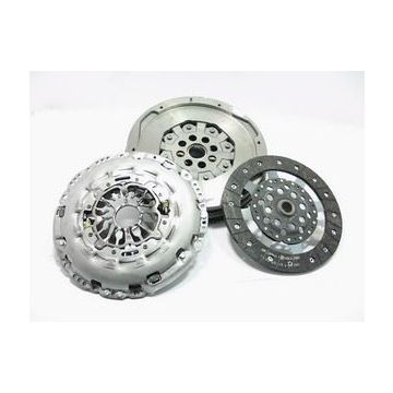 Zestaw sprzęgła Xtreme Clutch Nissan X-TRAIL 2.0 dCi 4x4 110KW (2008-2014)