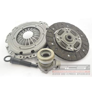 Zestaw sprzęgła Xtreme Clutch Opel ASTRA 1.8 16V (F69) 85KW (1998-2000)
