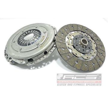 Zestaw sprzęgła Xtreme Clutch Opel ASTRA 2.0 CDTI (68) 121KW (2012-2013)