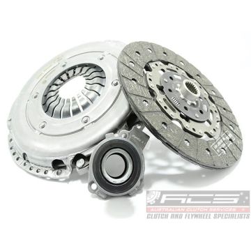 Zestaw sprzęgła Xtreme Clutch Opel ASTRA 2.0 CDTI (68) 121KW (2012-2013)