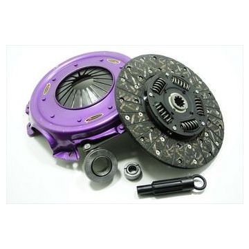 Zestaw sprzęgła Xtreme Clutch Organic FORD AUSTRALIA BRONCO 5.8 351ci 4x4 157KW (1981-1985)