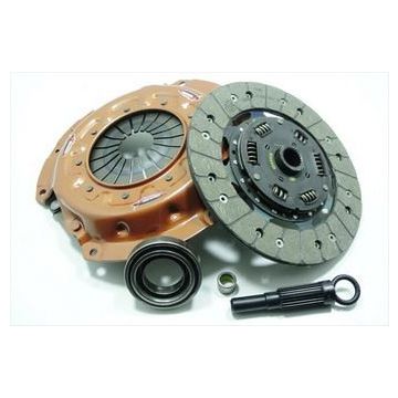 Zestaw sprzęgła Xtreme Clutch Organic HOLDEN RODEO 2.2 i (TFR30) 87KW (1998-2003)