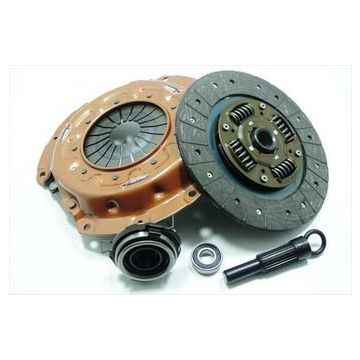 Zestaw sprzęgła Xtreme Clutch Organic HOLDEN RODEO 2.8 TD 4x4 (TFS55) 74KW (1990-2003)